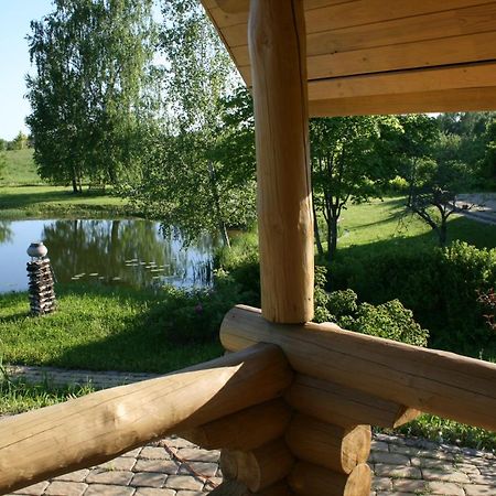 Willa Dikisi Dyneburg Zewnętrze zdjęcie