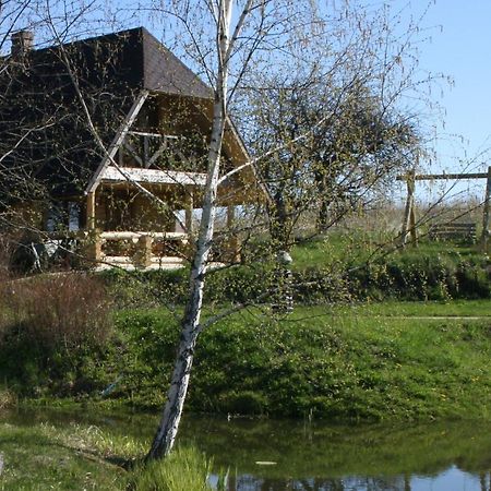 Willa Dikisi Dyneburg Zewnętrze zdjęcie