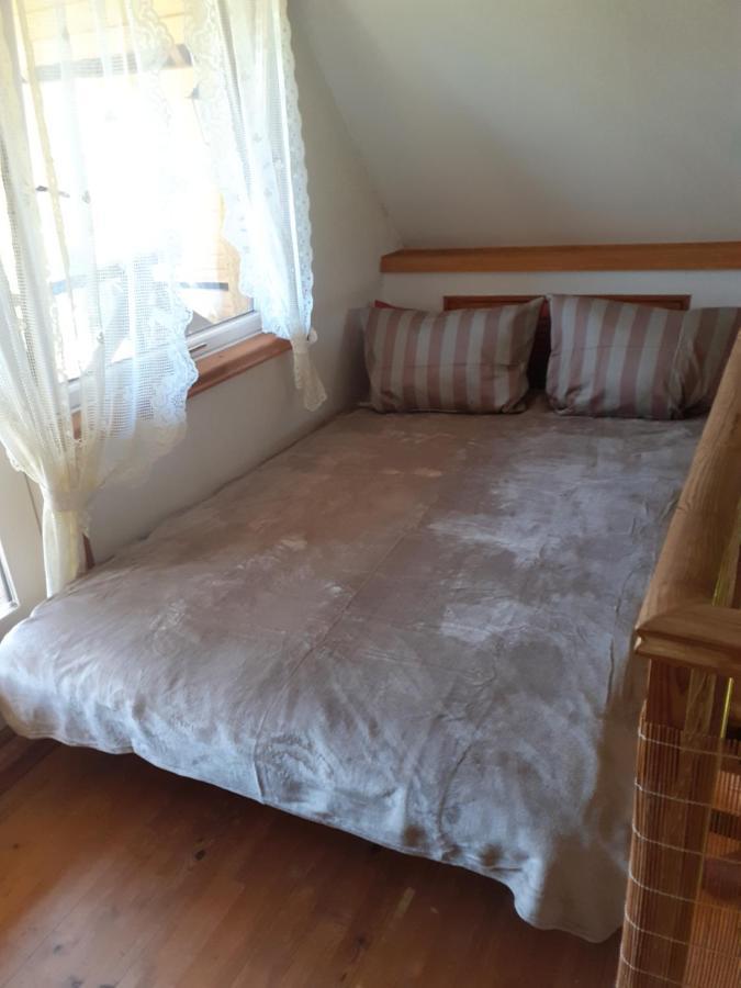 Willa Dikisi Dyneburg Zewnętrze zdjęcie