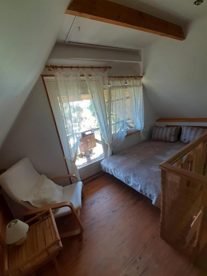 Willa Dikisi Dyneburg Zewnętrze zdjęcie